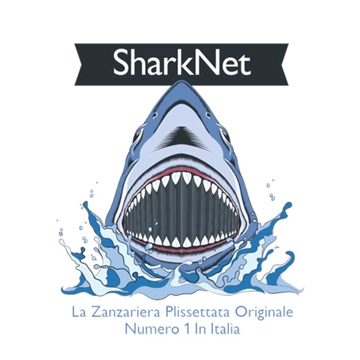 sharknet